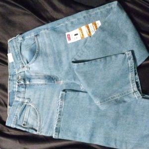 Men's wrangler jeans